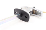 Lock Focus Garage Tilt Door T Handle A/HG-F/01/3S/E KD