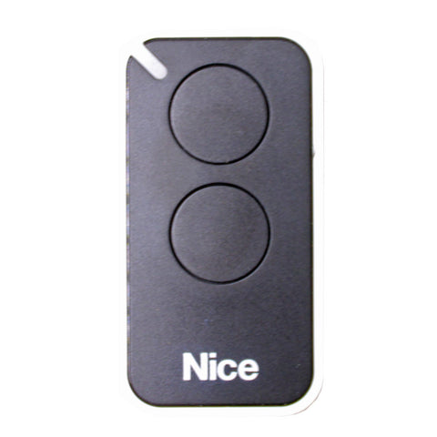 Nice Era-Inti Black Genuine Remote