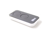 Nice Era-Inti Black Genuine Remote