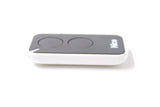 Nice Era-Inti Black Genuine Remote