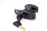 Lock Focus Garage Tilt Door T Handle AR/HG-R/01/6S/E