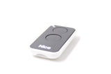 Nice Era-Inti Black Genuine Remote