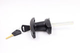 Lock Focus Garage Tilt Door T Handle AR/HG-R/01/6S/E