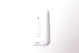 Nice Era-Inti Black Genuine Remote