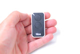 Nice Era-Inti Black Genuine Remote