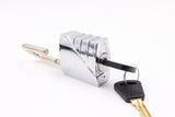 Lock Focus Padlock AR/PLP100