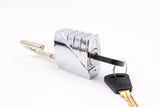 Lock Focus PadlockAR/PLP100