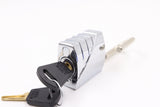 Lock Focus PadlockAR/PLP100