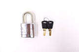 Lock Focus Padlock AR/PLP100