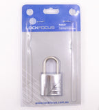 Lock Focus Padlock AR/PLP100