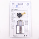 Lock Focus PadlockAR/PLP100