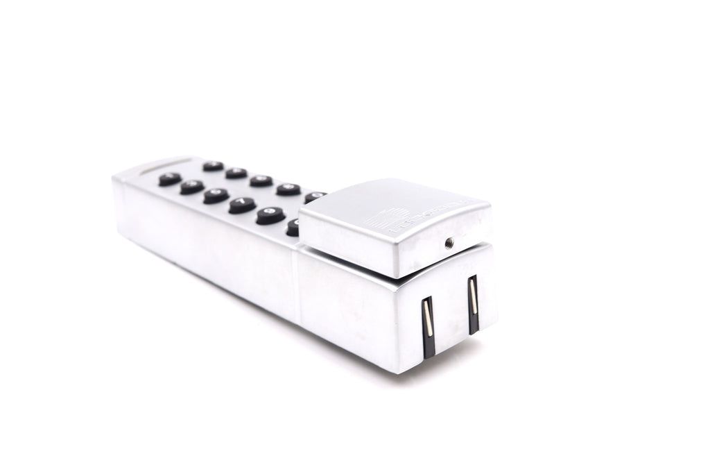 Lock Focus Lock Focus Electric Locker Lock A/L200/R1/04 – Remote Pro