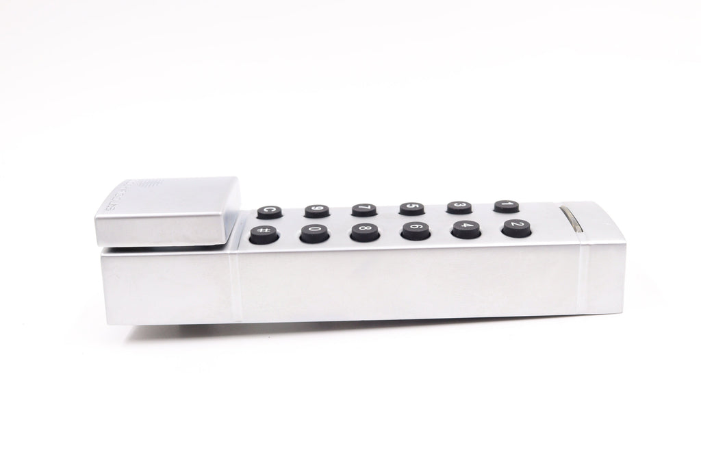 Lock Focus Lock Focus Electric Locker Lock A/L200/R1/04 – Remote Pro
