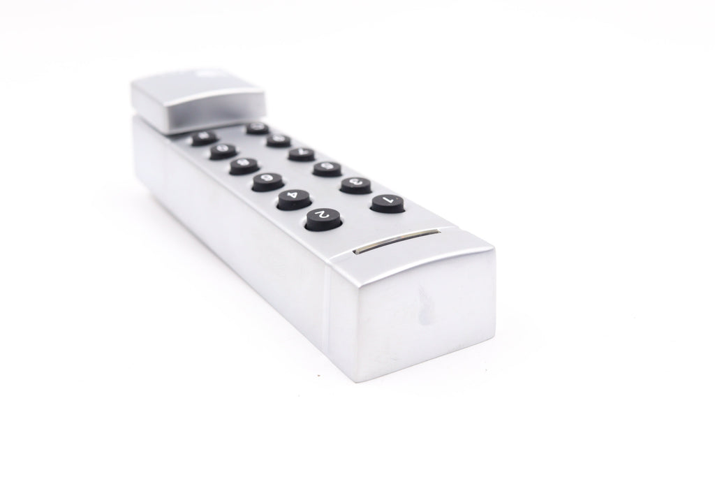 Lock Focus Lock Focus Electric Locker Lock A/L200/R1/04 – Remote Pro