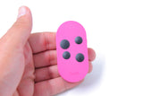 Came Pink TOPD4F Genuine Remote