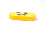 Came Yellow TOPD4F Genuine Remote