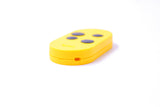 Came Yellow TOPD4F Genuine Remote