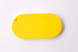 Came Yellow TOPD4F Genuine Remote