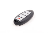 4 Button NSN14 433.92MHz Smart Key to suit Nissan Altima