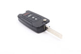 4 Button CY24 433MHz Smart Key to suit Chrysler/Dodge/Jeep Cherokee