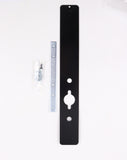 Lock Focus Roller Door Lock Kit A/KTV4/5-2064