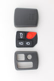To Suit Ford Falcon BA BF Remote Replacement Shell