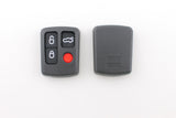 To Suit Ford Falcon BA BF Remote Replacement Shell