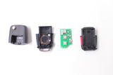 KD KeyDIY Remote B01-2+1 Suitable For KD-B01-2