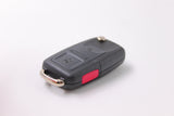 KD KeyDIY Remote B01-2+1 Suitable For KD-B01-2