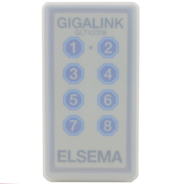 Elsema Gigalink GLT43308 Genuine Remote