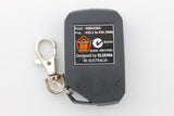 Elsema Pentafob Black FOB43304 Genuine Remote