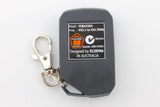Elsema Pentafob Blue FOB43304 Genuine Remote