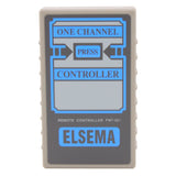 Elsema FMT-301 Genuine Remote