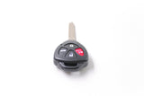 KD KeyDIY Remote B05-3+1 Suitable For KD-B05-4