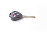KD KeyDIY Remote B05-3+1 Suitable For KD-B05-4