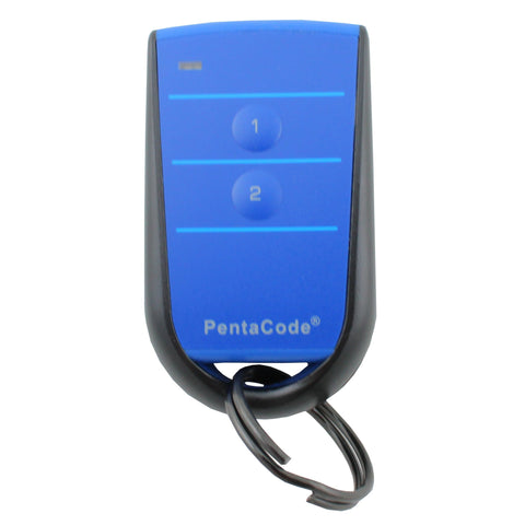 Elsema Pentacode PCK43302 2B Genuine Remote