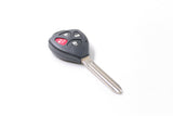 KD KeyDIY Remote B05-3+1 Suitable For KD-B05-4