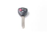 KD KeyDIY Remote B05-3+1 Suitable For KD-B05-4