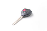 KD KeyDIY Remote B05-3+1 Suitable For KD-B05-4