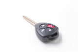 KD KeyDIY Remote B05-3+1 Suitable For KD-B05-4