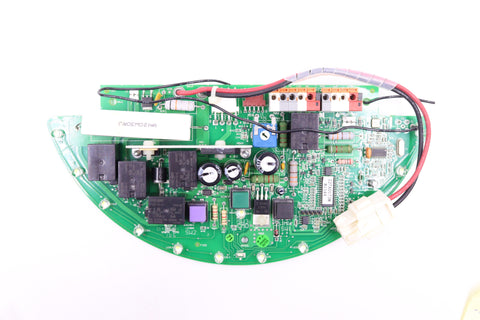 Genuine Merlin Service Logic Board OverDrive (MRC950EVO)