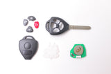 KD KeyDIY Remote B05-3+1 Suitable For KD-B05-4