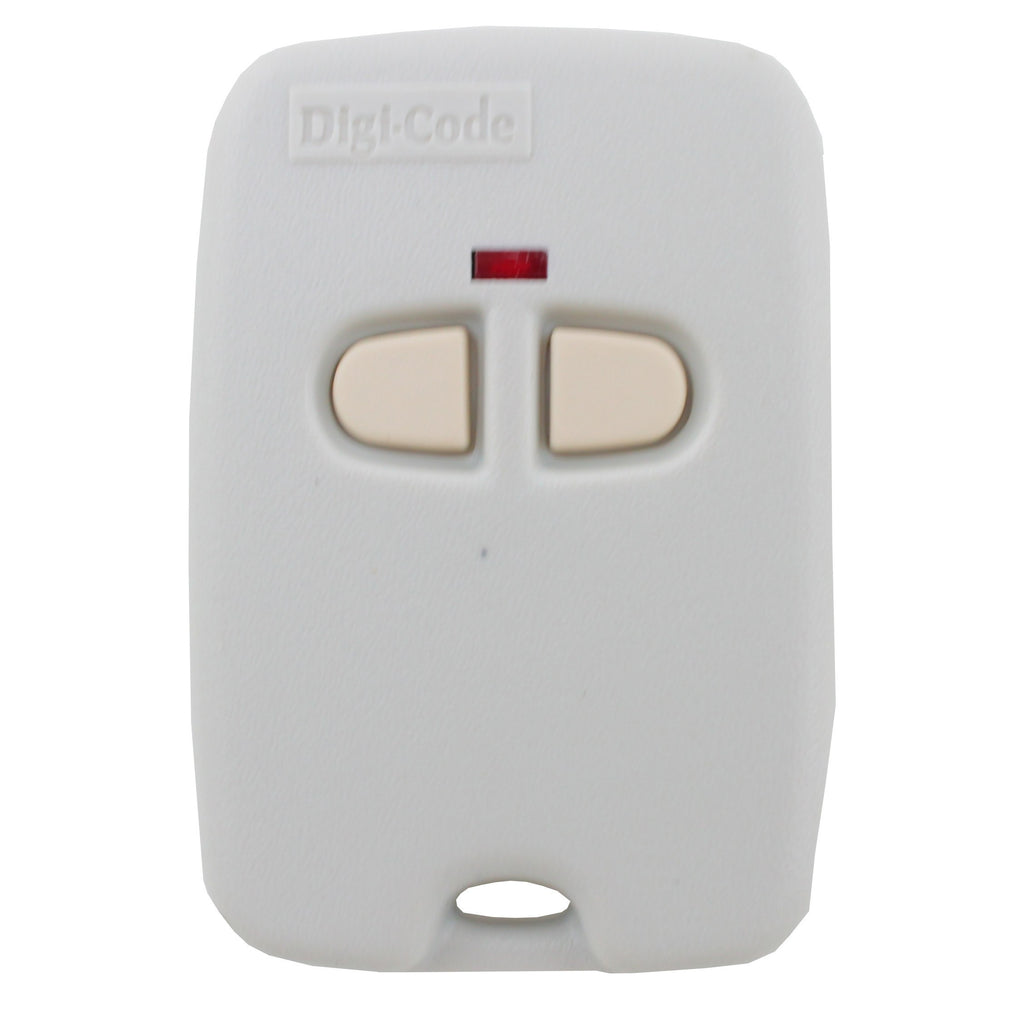 Digi-Code Genuine Remote – Remote Pro