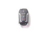 KD KeyDIY Remote B12-4 Suitable For KD-B12-FT-4