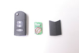 KD KeyDIY Remote B14-3 Suitable For KD-B14-3
