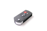 KD KeyDIY Remote B14-3+1 Suitable For KD-B14-3+1