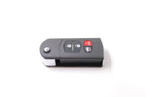 KD KeyDIY Remote B14-3+1 Suitable For KD-B14-3+1