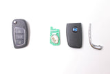 KD KeyDIY Remote B16 Suitable For KD-B16