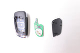 KD KeyDIY Remote NB11-3 Suitable For KD-NB-MLT3