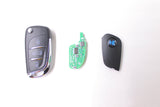 KD KeyDIY Remote NB11-3 Suitable For KD-NB-MLT3